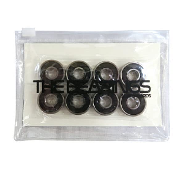 Amazon | 【the bearings】 ザ ベアリング SKATEBOARD BEARING X10